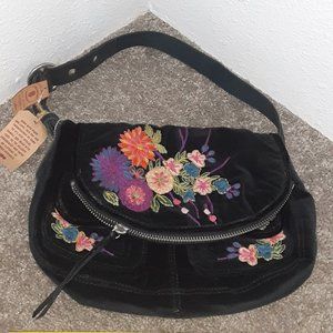 NWT Lucky brand shoulder bag